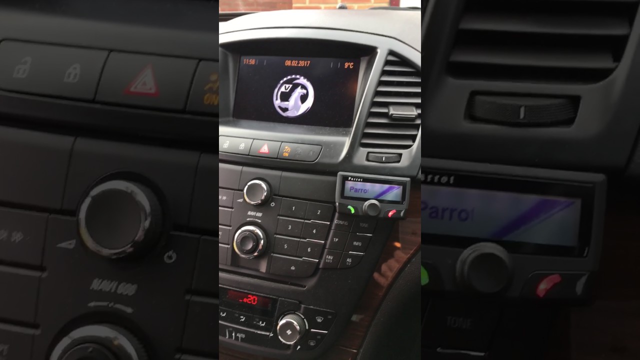 Watch video Vauxhall Insignia aftermarket reverse camera Now Vauxhall Insignia aftermarket reverse camera