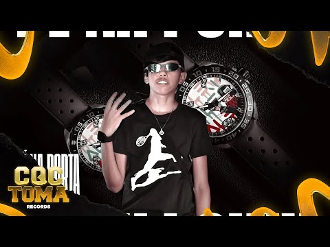 Pé na Porta (Ouro 99, Time do centro) CQC Records - Mc Ryanzin MB