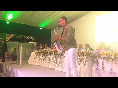 Romeo Santos - Héroe Favorito (Cover Jesús Sax)