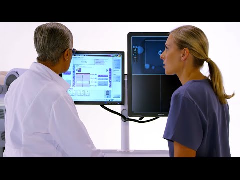 Affirm™ Prone Breast Biopsy System Demonstration