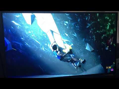 Adam Ondra Meinringen, Switzerland IFSC Sport Climbing World Cup 2019