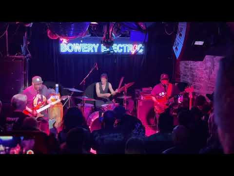 24-7 Spyz “Spyz Dope” @ The Bowery Electric