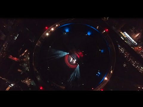 Flaremode live DJ Set @The Helipad, Bangkok