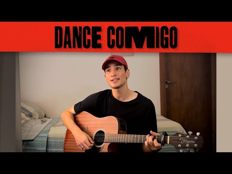 Dance Comigo - Rafael Faleiro