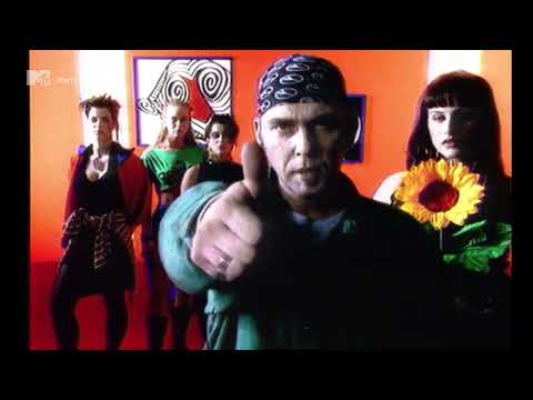 Gary 138 D : Slammin' (Cut the Midrange)