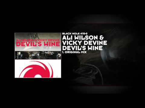Ali Wilson & Vicky Devine - Devil's Wine
