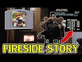 The 1998 Mario Kart Zero Second Timer Glitch A Fireside Story For Relaxation Comfy Moods