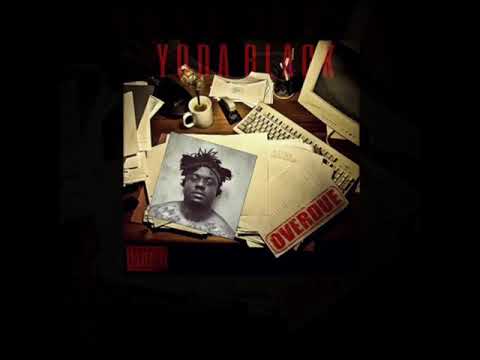 Yoda Black - Dead People