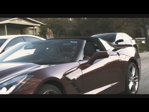 @lightpoleeee - WonderMan (Official Music Video)