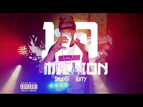 Smaylii Feat Furry HG. 10 MILLION