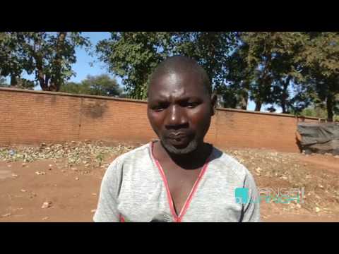 DANGA LANGA - 17TH JULY 2019