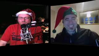 Sonic Talk 248 - The Christmas Show