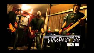 D.I.Wireless EPISODE 35 - The Twister Tale