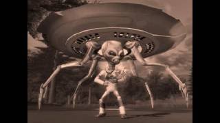 War of the Worlds (1938 Radio Broadcast)