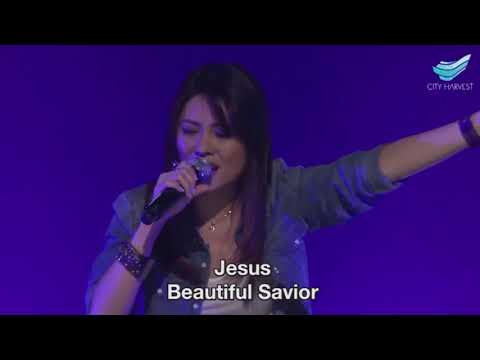 Beautiful Saviour - Annabel Soh