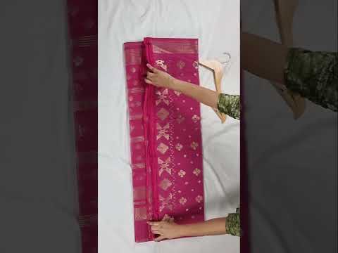 Festival Jamdani Gift Box