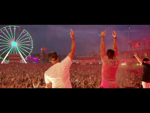 The Final Round - Intents Festival 2017