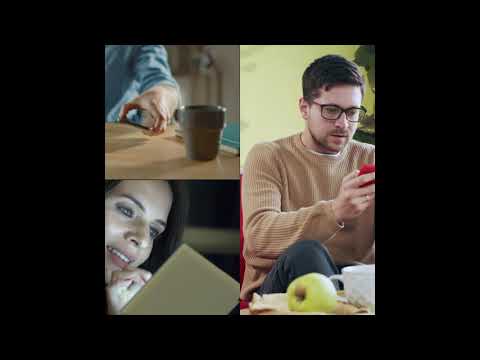 Video cover