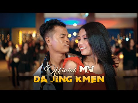 DA JINGKMEN OFFICIAL MUSIC VIDEO || EIBANROY LANGSTIEH, AGENT LANGSTIEH & PHIBA LYNGDOH