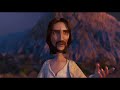 The King Of Kings 2025 Official Movie Trailer Stars Uma Thurman Pierce Brosnan Forest Whitaker
