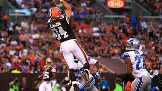 Best of Jordan Cameron