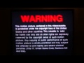 Opening To Uncle Buck 1992 VHS