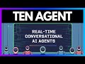 Build Your Own Voice AI Agent With Ten Agent A Step By Step Guide