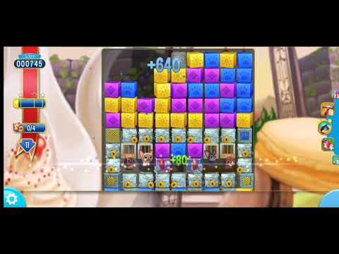 Pet Rescue Saga Level 4388 #petrescue #petrescuesaga #easyway