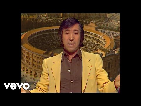 El Fary - Herido (Otras Cosas (Actuación TVE))