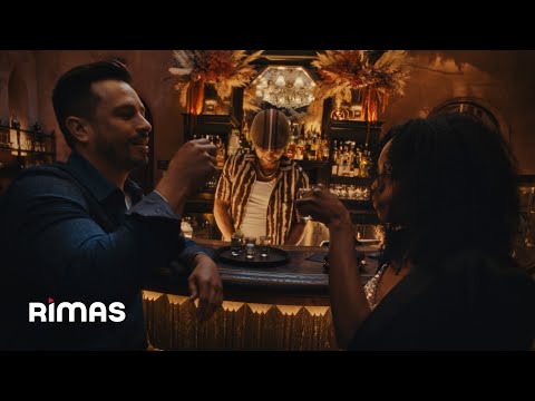 Tony Dize - Un Tequila Más (Video Oficial)