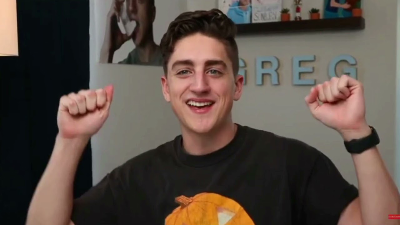 One Hour Of Danny Gonzalez