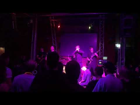 Arkive - luminous live @bang "Sonder EP LAUNCH"