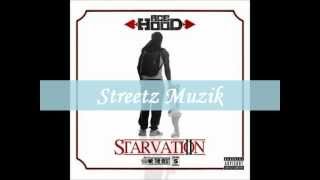 Ace Hood - Fuck &#39;Em All(feat. French Montana) (Starvation 2)
