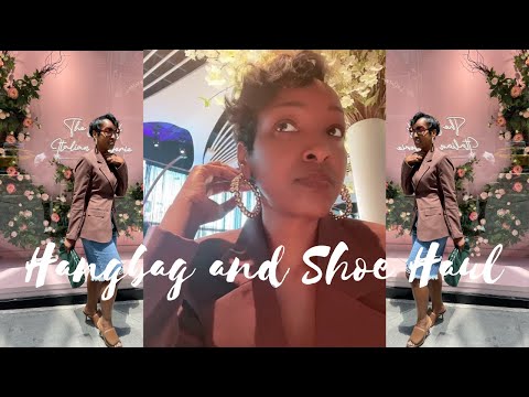 Luxury Bag & Shoe Haul | YSL, JW Anderson, Jacquemus, Tory Burch...