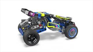 LEGO® Technic 42164 Terénní závodní bugina
