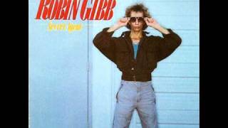 Robin Gibb - Diamonds