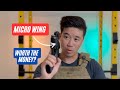 Brutally Honest Review Of The Micro Wing By Antimatter Industries