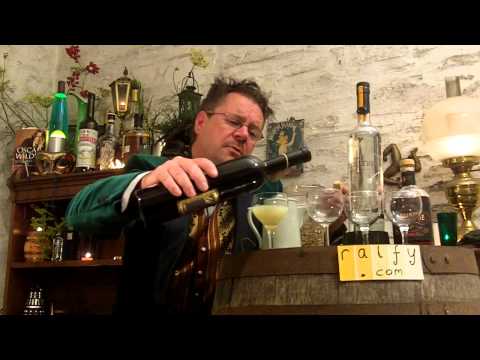 Absinthe  (whisky review 300)