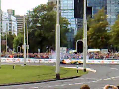 F1 Rotterdam Race    