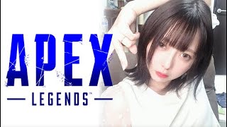 Apex Legends  プラチナ帯ランクするぞ  PS4/cs/switch【生配信】エーペックスレジェンズ PS4版