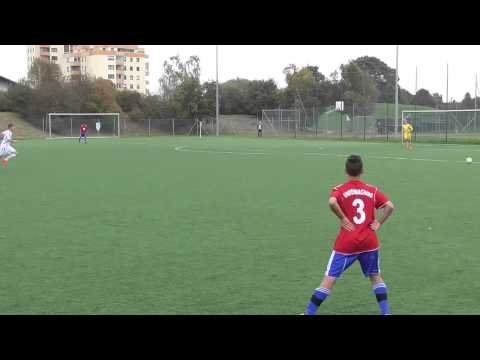 2014 BL S SVW SpVgg Unterhaching C Jug HZ2 1