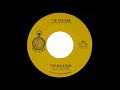 The Whispers ~ I'm The One