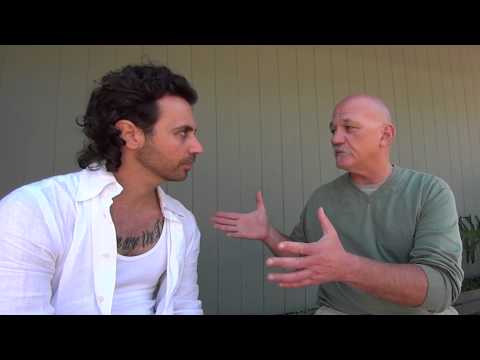 Frank Conversations 3: Mark Zyga