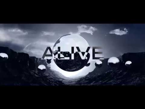 Dyro X Goja - Alive