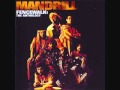 Mandrill - House Of Wood