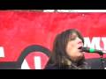 Kathy Mattea Sings "Cool of the Day"