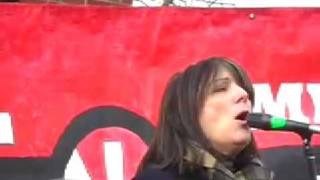 Kathy Mattea Sings "Cool of the Day"