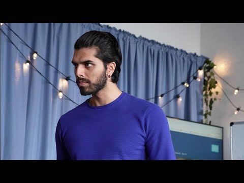 Audition- Spy (English)