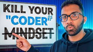 14 Years of Brutally Honest Coding Advice