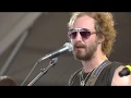 Phosphorescent - Wolves (Live from Bonnaroo 2011)